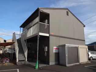 サンハイツ沖野上IIの画像