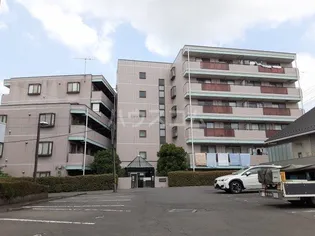 グランエスト小山の画像