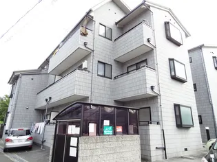 大阪府豊中市若竹町1【マンション】の外観