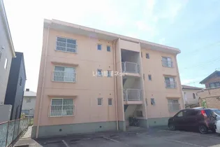 コーポラス土橋の画像