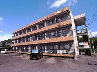 サンメゾン24 Cの画像