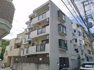 神戸六甲ヒルズの画像