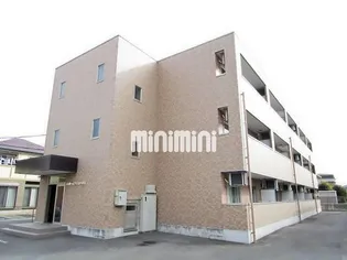 田畑ハイツそれいゆⅡの画像