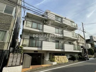 プルメリア中丸の画像