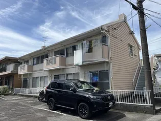 コンシェール岩下A棟の画像