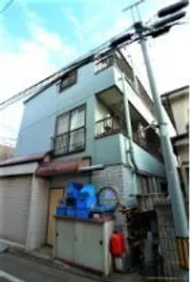 埼玉県新座市北野2【マンション】の外観