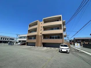 山形県山形市篭田2【マンション】の外観
