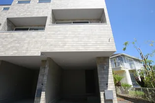 千葉県南房総市和田町柴【一戸建】の外観