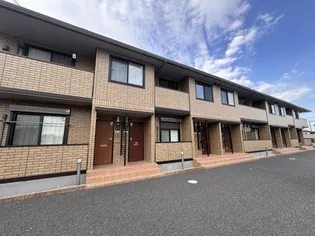 リーヴ ゴーシュ Iの画像