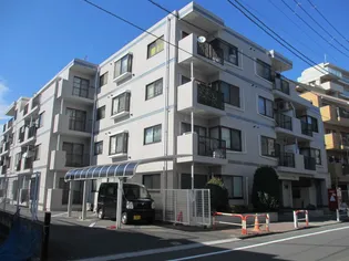 サンフラワー千川の画像