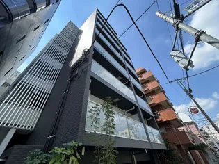 タスキプライムテラス後楽園【4階】の外観