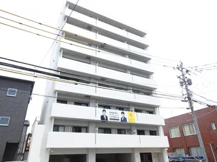 MODERN PALAZZO城栄クラシスの画像