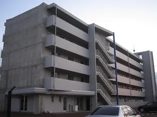 サニーフラット宮関の画像