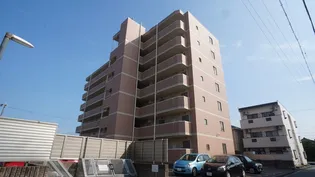 SーFORT三重大学前の画像