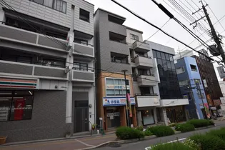 KSコート千里山駅前の画像