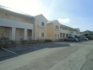 グレース田喜野井II番館の画像