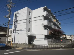 ベルテラス山科の画像