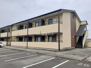 シャルマン ドミールBの画像