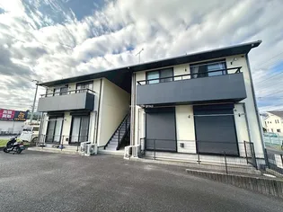 K’sGlycine(ケーズグリシーヌ)【1階】の外観