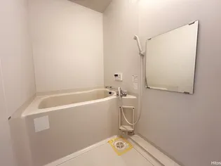 ラポール瑞穂 Iの風呂