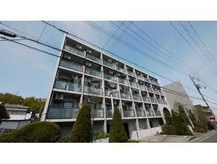 POISSON ROUGE【5階】の外観