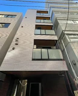 東京都中央区日本橋本石町4【マンション】の外観