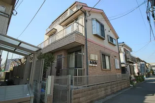 K Sハイツの画像