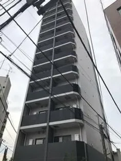 ガリシア中野弥生町の画像