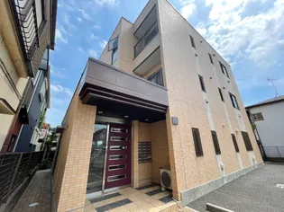 noses d’or~ノース・ドール~【3階】の外観