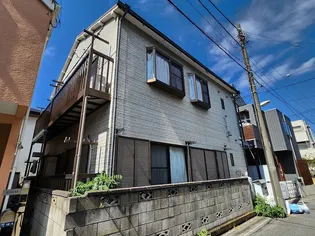 プチラフォーレ【2階】の外観