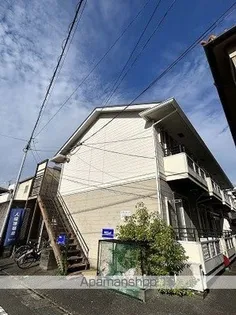シティムール【1階】の外観
