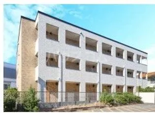 WELLDENCE鳩ケ谷【1階】の外観