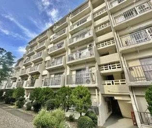 三田巣鴨コーポの画像