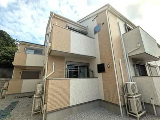 オンリーワン篠原北の画像