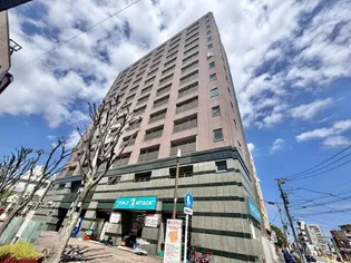 ウインベルプラザ京成小岩の画像