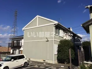 ハイツM&M鴻之台の画像