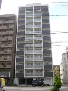 KDXレジデンス舟入幸町の画像