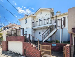 エスポワールAWAの画像