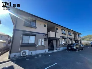 メルベーユKEN B棟の画像