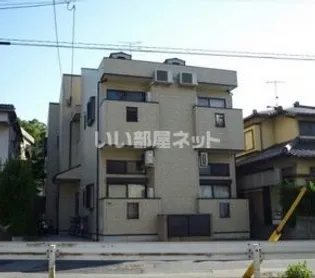 ピュア香椎の画像