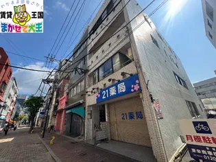 大野ビルの画像