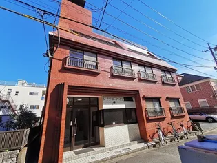 レインボーハイツの画像