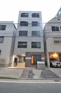 ラフォート元町中華街【4階】の外観