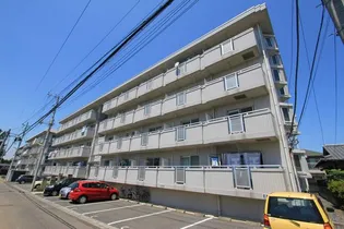 トワメゾン水戸 C棟の画像