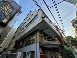 第1村嶋ビル【3階】の外観