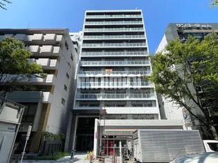 レジディア錦糸町【6階】の外観