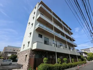 Lo・house Style【4階】の外観