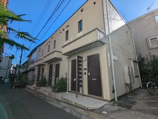 フィカーサ北品川の画像