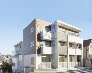 GLANZ赤羽WESTの画像