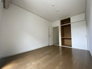 若林ハイツ【2階】の内装